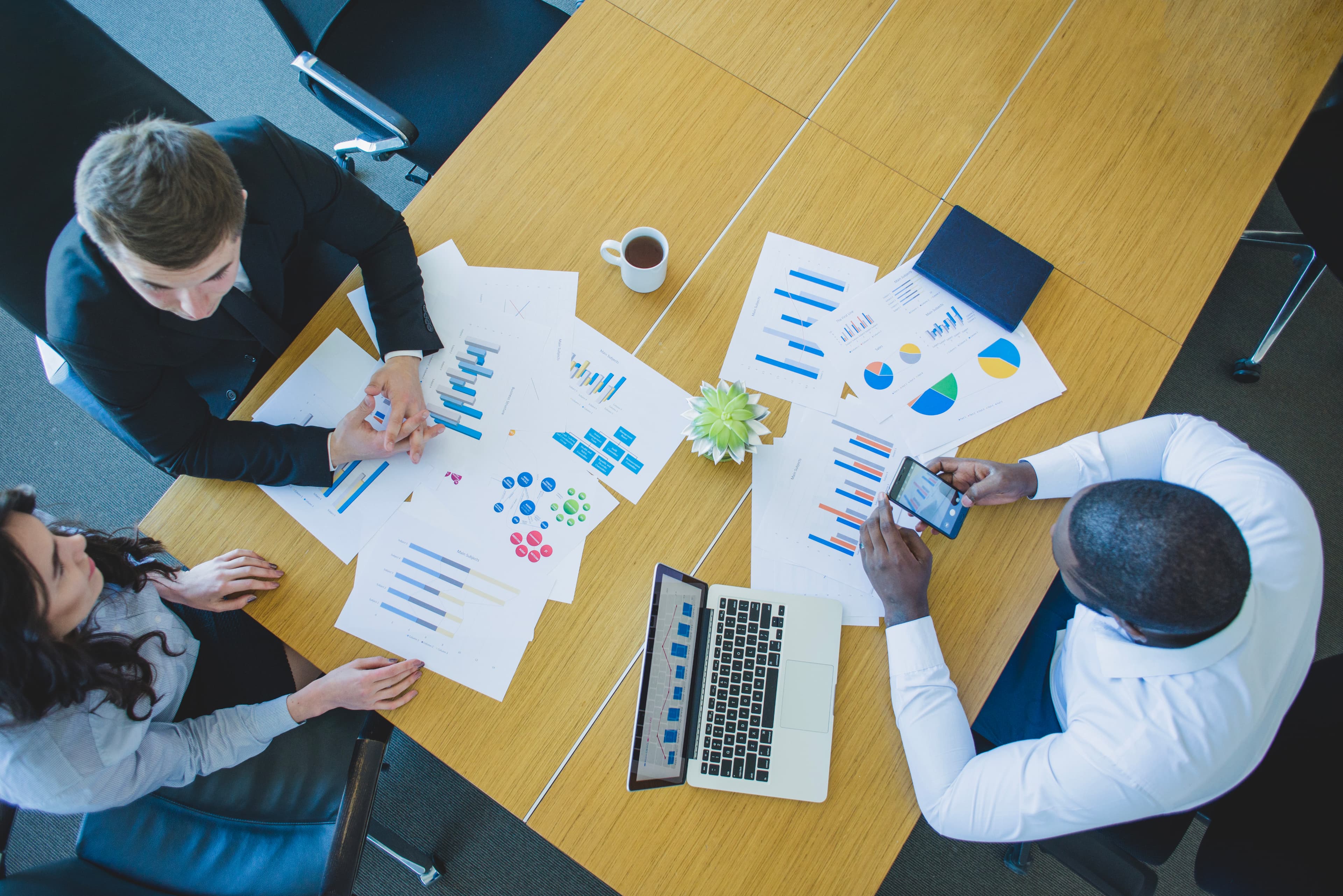 Change Management