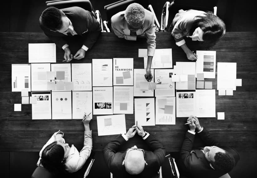 Organizational Development