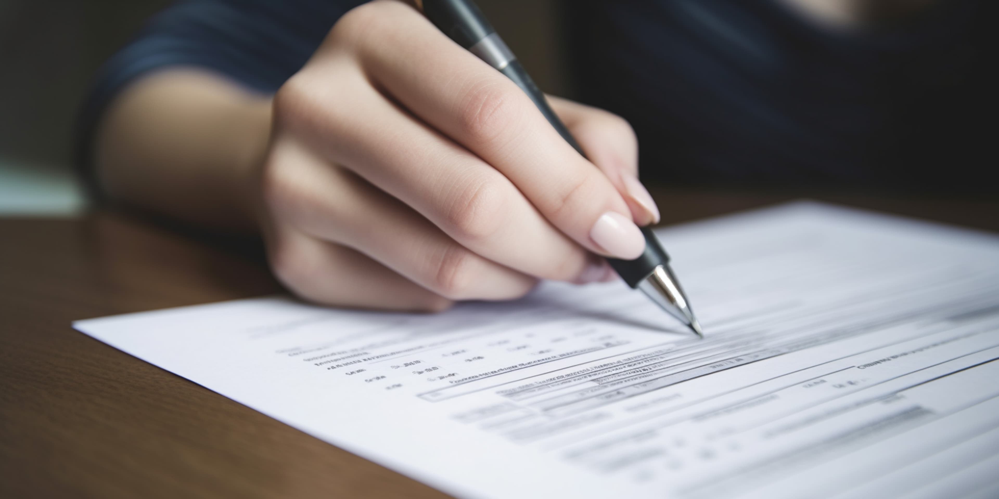 Tendering & Registration